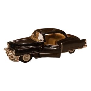 Kinsmart 1/43 Black Cadillac 1953 Diecast Series 62